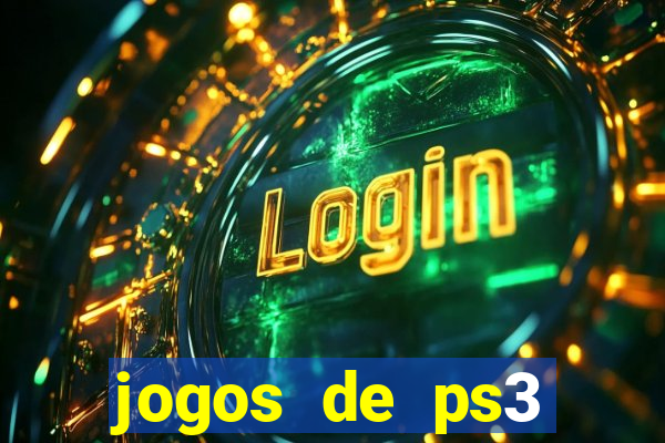 jogos de ps3 download pkg